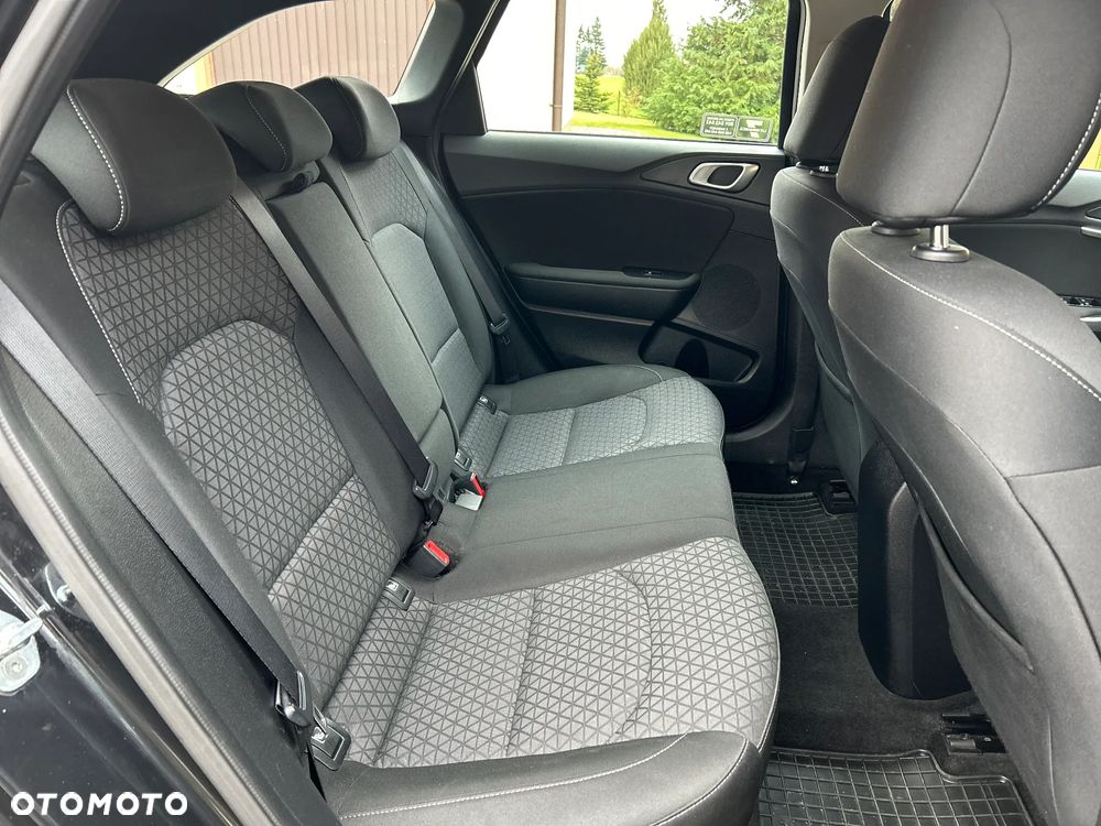 Kia Ceed 1.5 T-GDI L DCT - 15