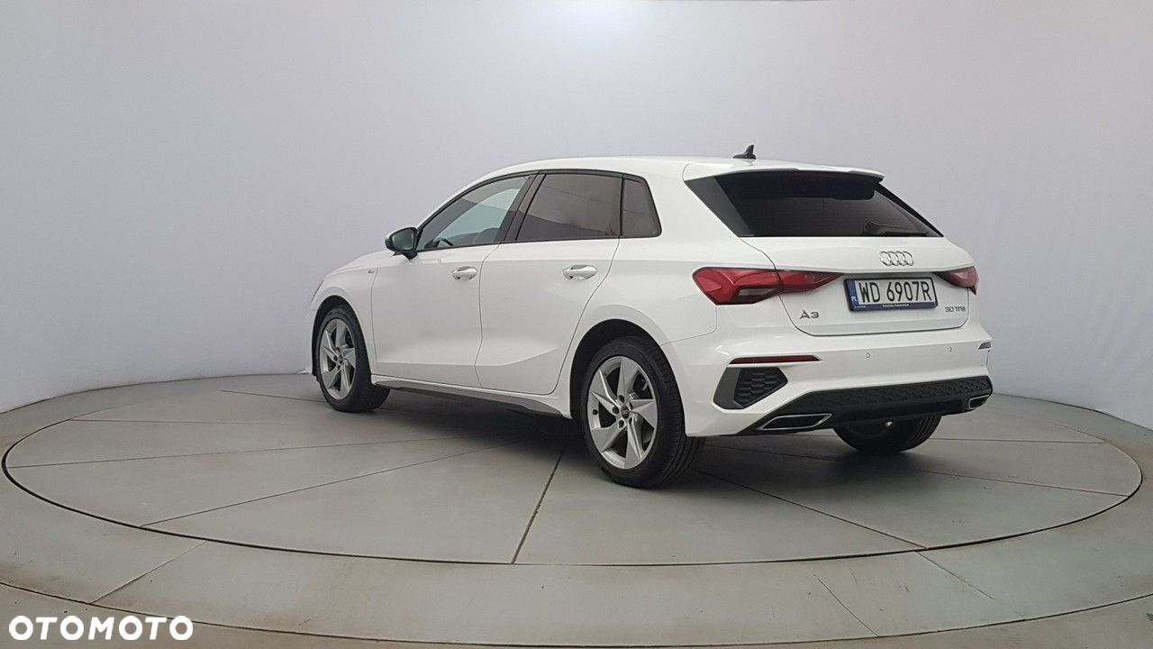 Audi A3 - 5