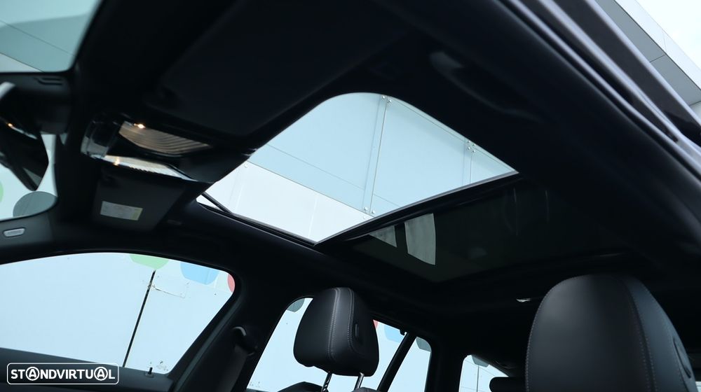 BMW 330 e xDrive Aut. M Sport - 47