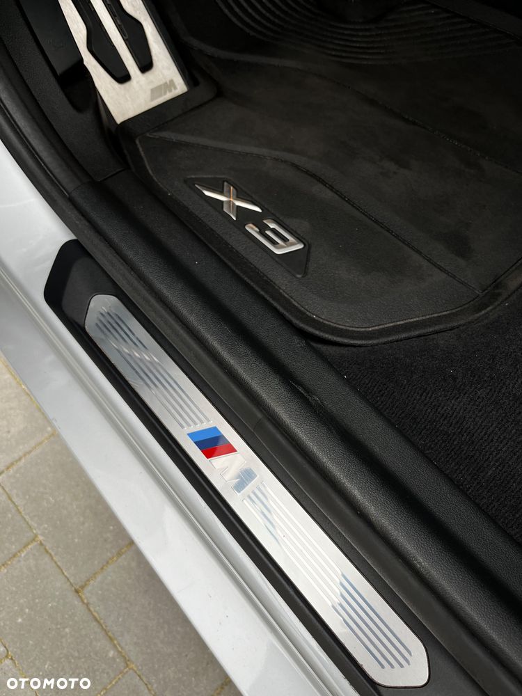 BMW X3 - 23