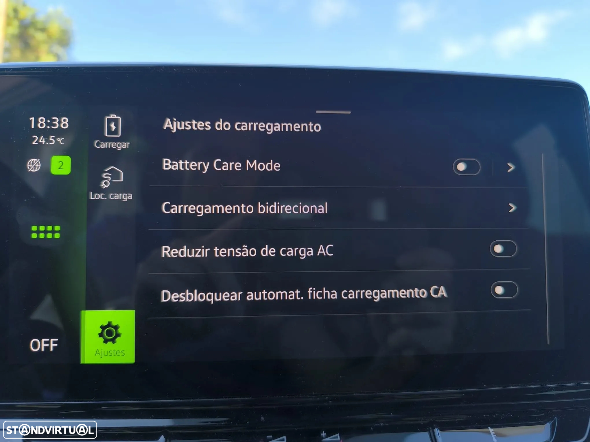 VW ID.4 77 kWh Pro Performance - 5