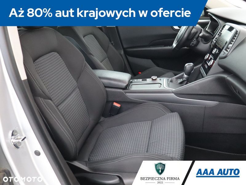 Renault Talisman - 11