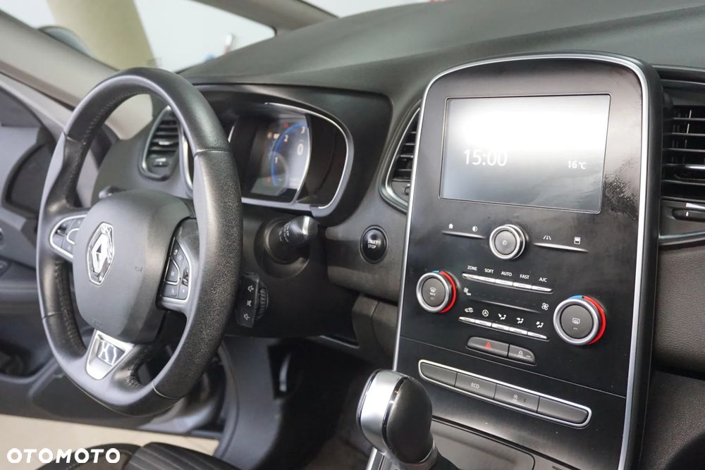 Renault Scenic - 23