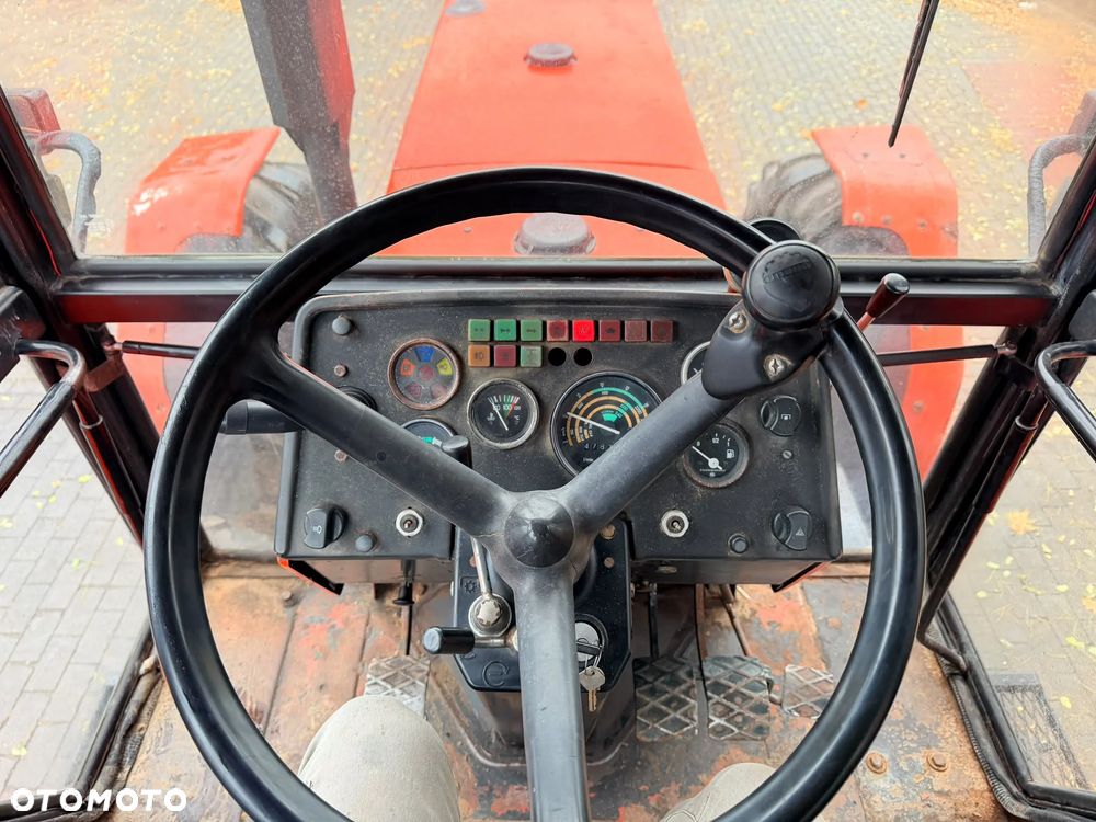 Zetor ZTS MARTIN 16245 - 22