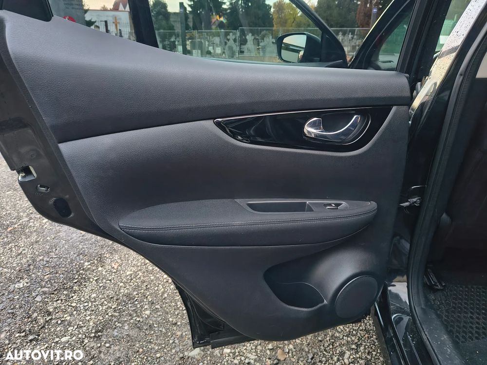 Nissan Qashqai 1.2 DIG-T Start/Stop Acenta - 14