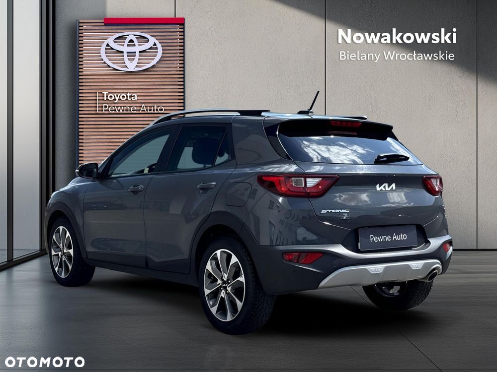 Kia Stonic 1.0 T-GDI MHEV L - 29
