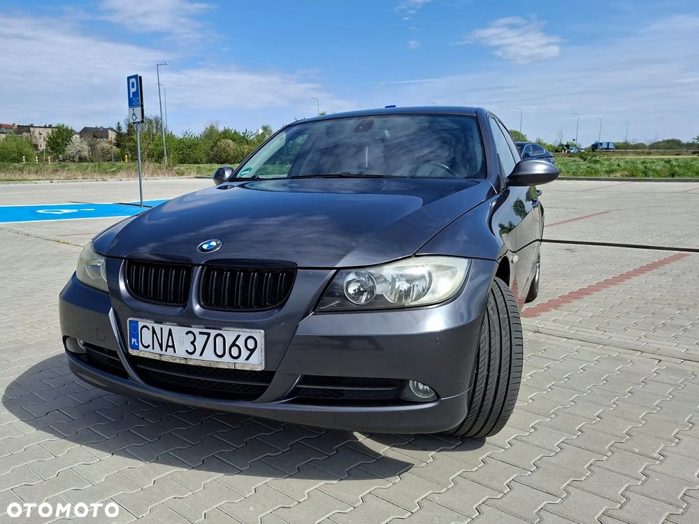 BMW Seria 3 - 3