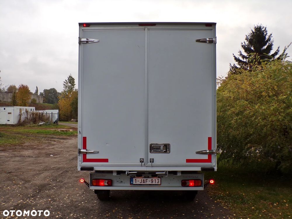 Renault MASTER - 9