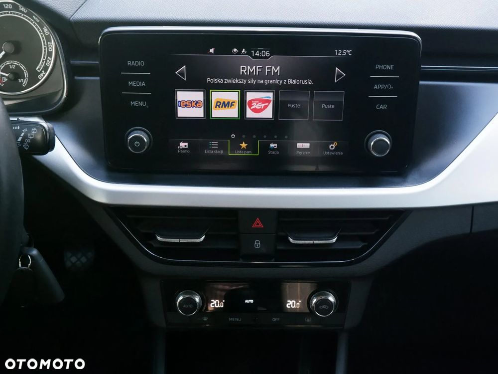 Skoda Kamiq 1.0 TSI Ambition - 29