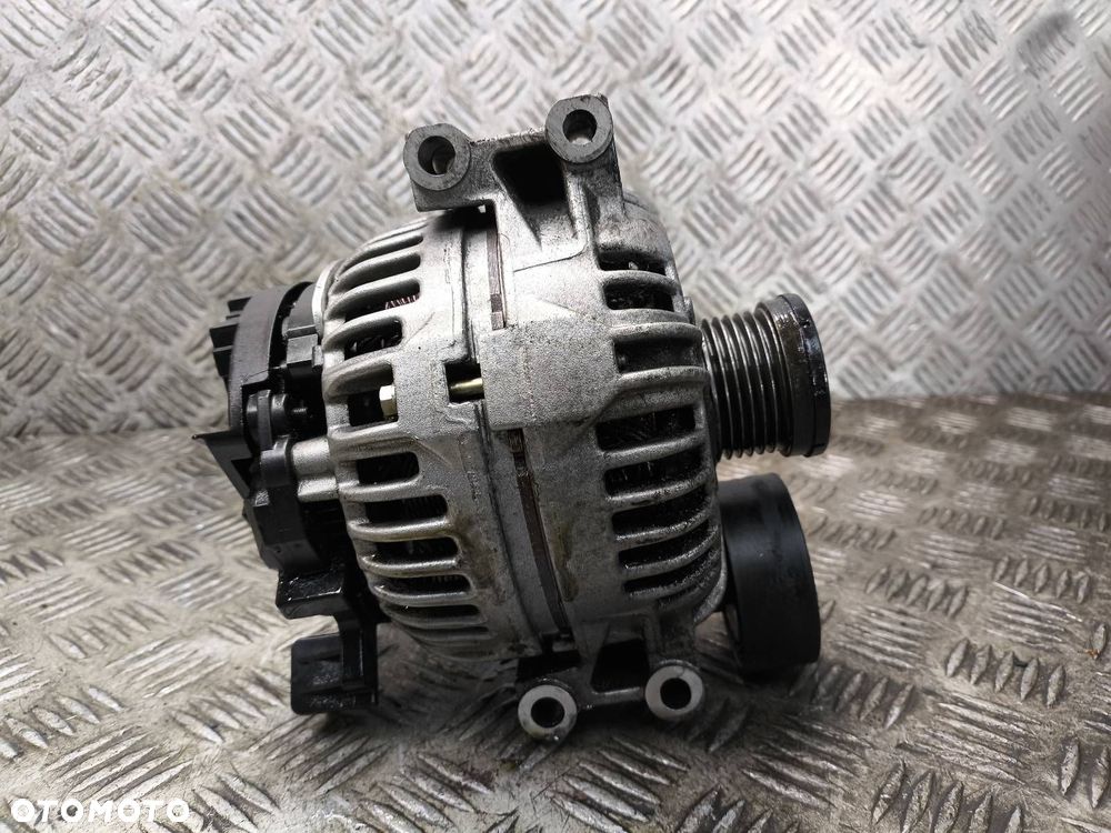 ALTERNATOR BMW E46 LIFT 318i 1.8 16V N42 N46 - 3