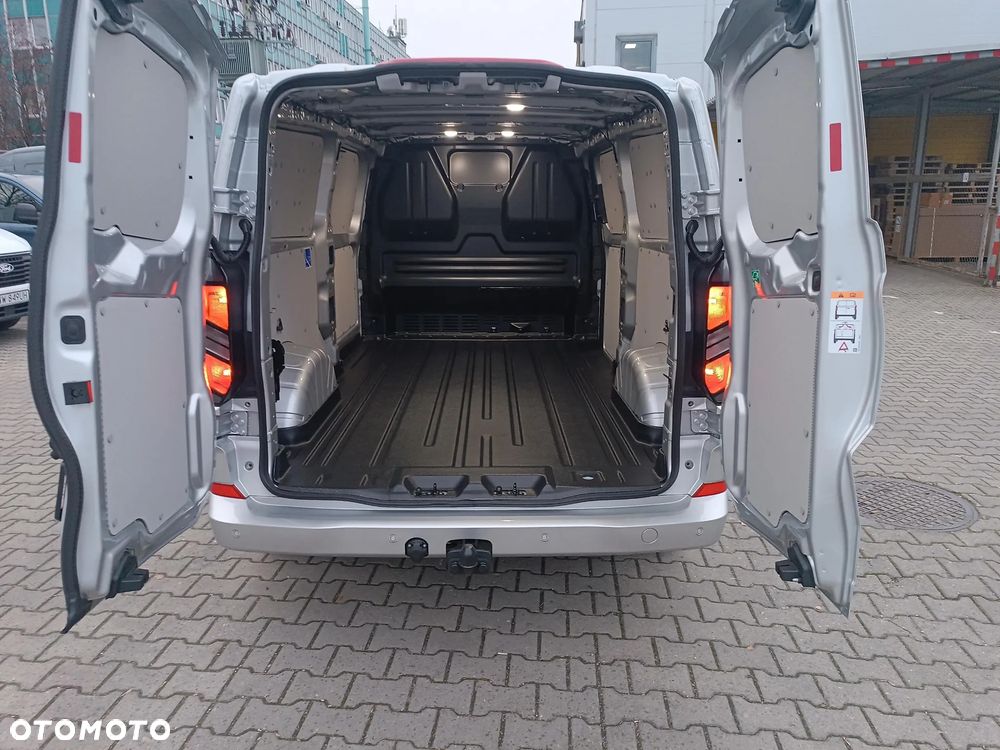 Ford Transit Custom - 20