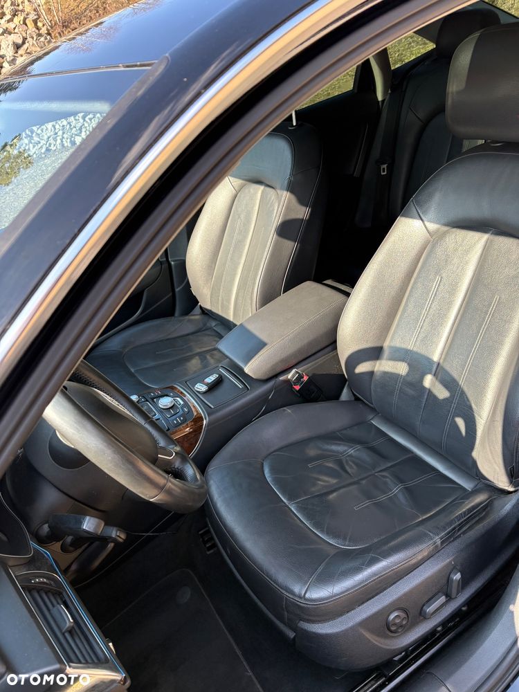 Audi A6 Limousine - 21