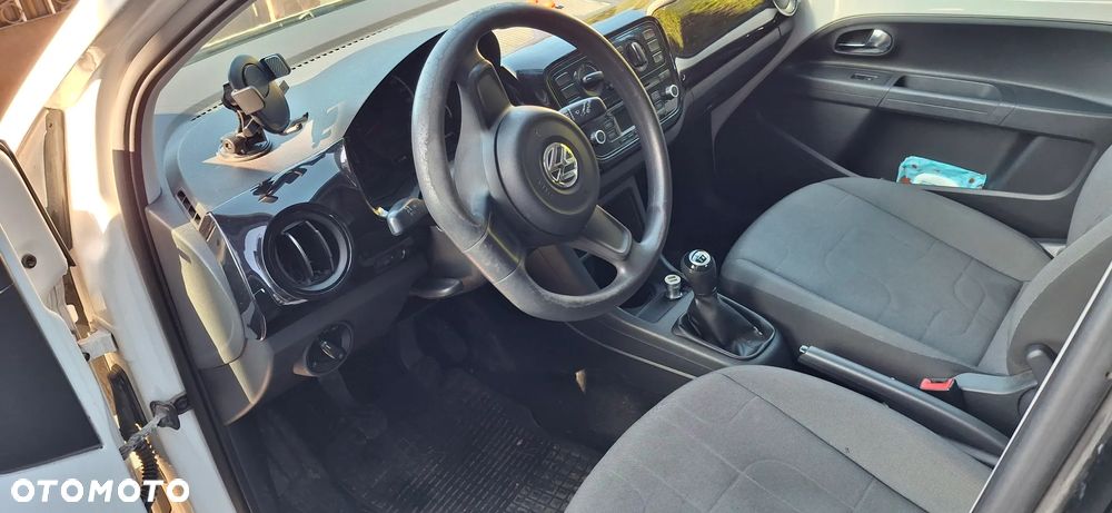 Volkswagen up! 1.0 move CityLine - 5