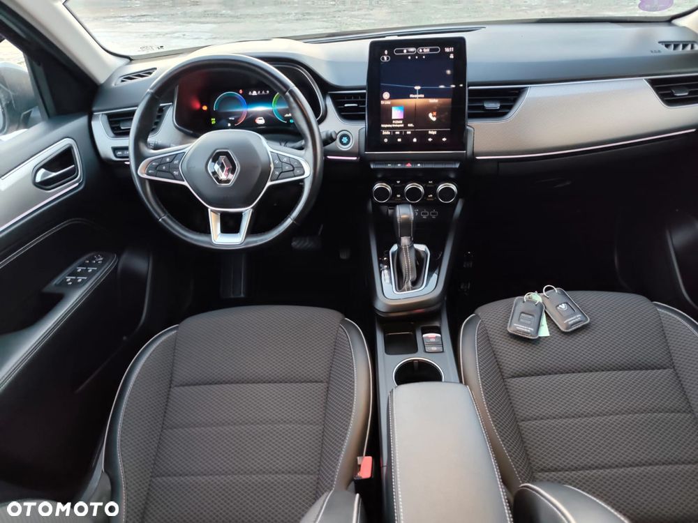 Renault Arkana - 16