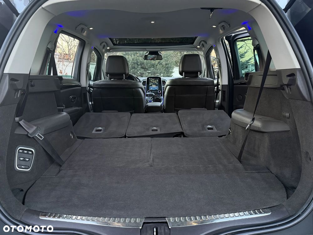 Renault Espace 1.6 TCE Initiale Paris EDC - 29