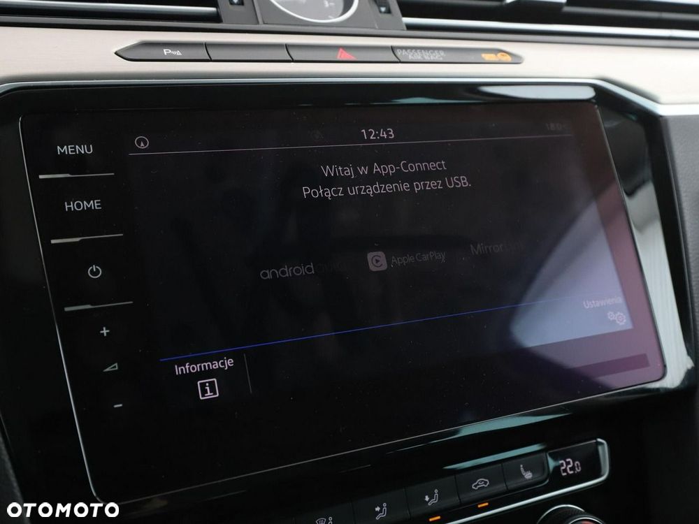 Volkswagen Passat Variant 2.0 TDI DSG (BlueMotion Technology) Highline - 26