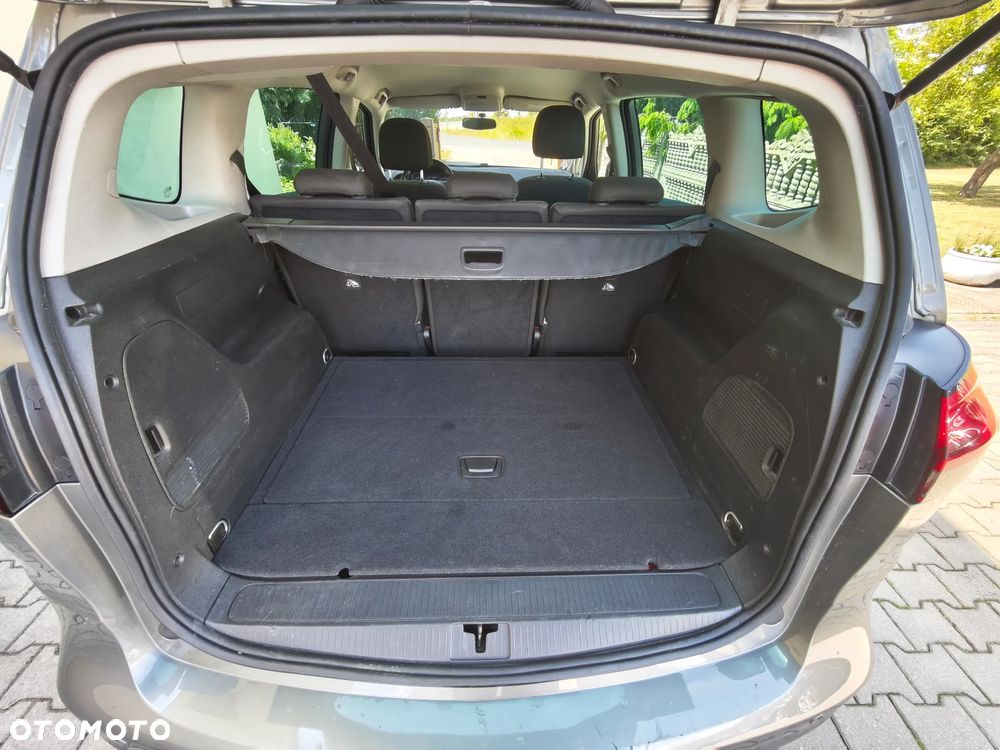 Opel Zafira 1.6 CDTI Enjoy S&S - 25