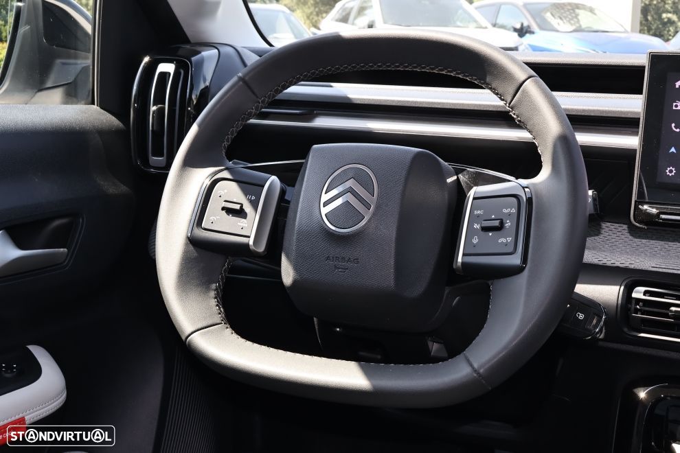 Citroën C3 1.2 Turbo Max - 9