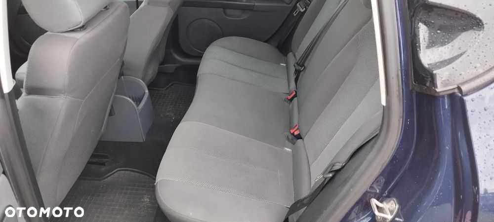Seat Leon 1.6 Stylance - 14