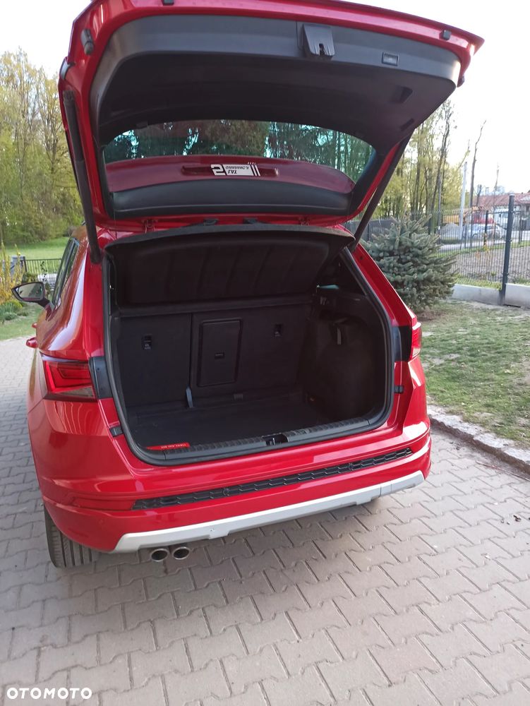Seat Ateca - 14
