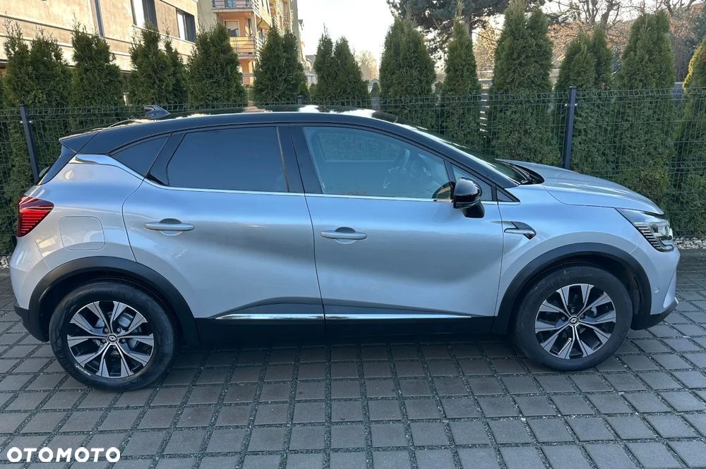 Renault Captur - 8