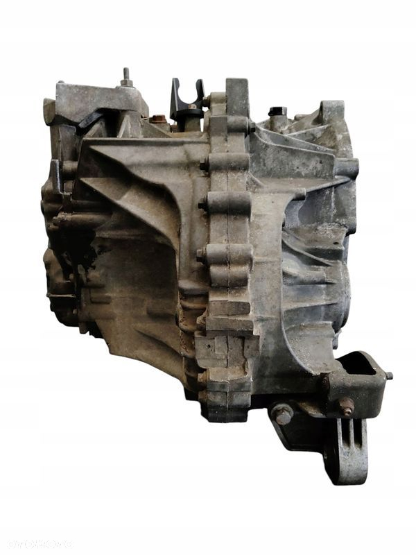 SKRZYNIA BIEGÓW AUTOMAT POWERSHIFT VOLVO V70 III 2.0 T5 AG9R7000JB 168 TYŚ - 6