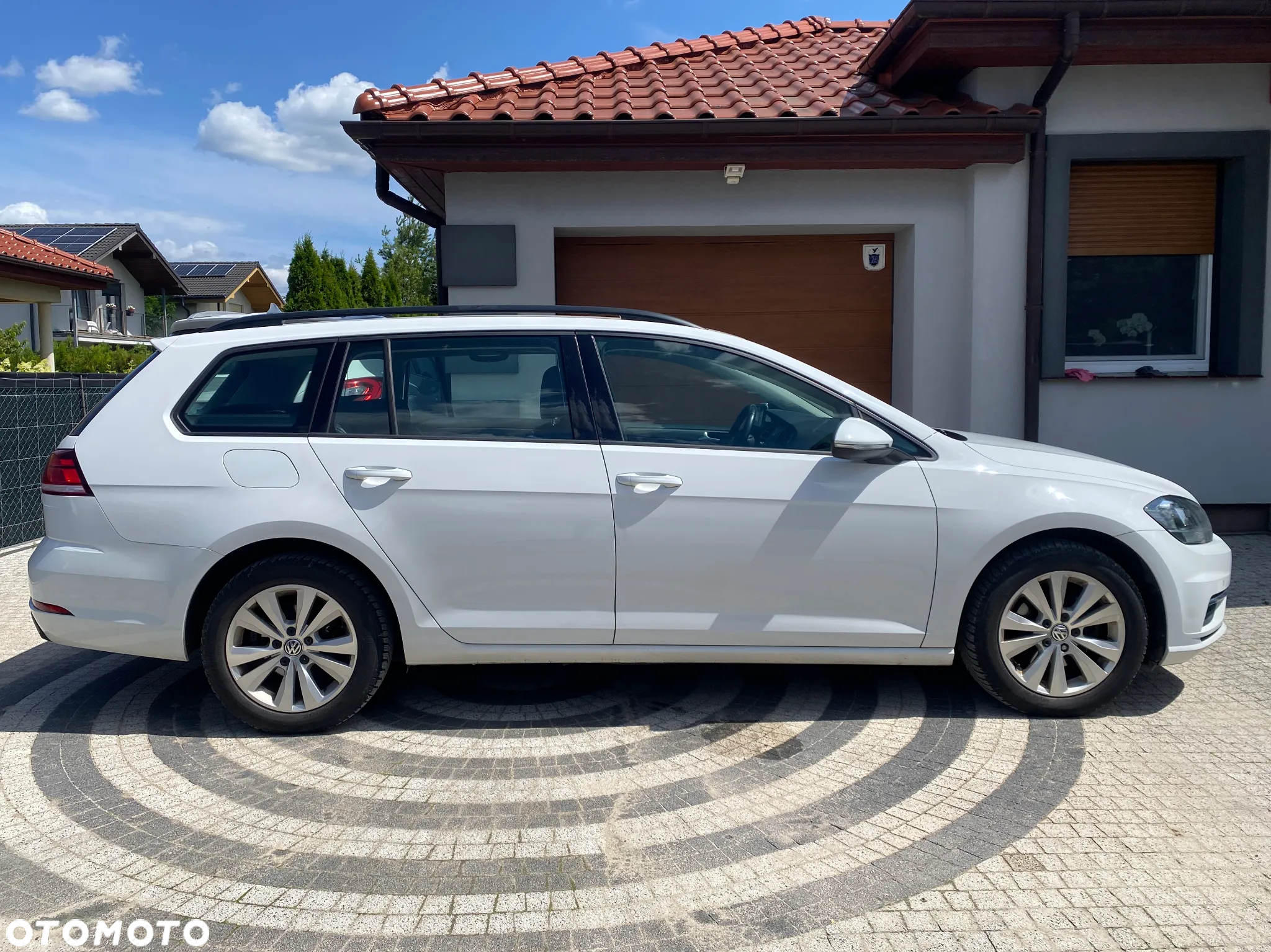 Volkswagen Golf VII 1.6 TDI BMT Comfortline - 13