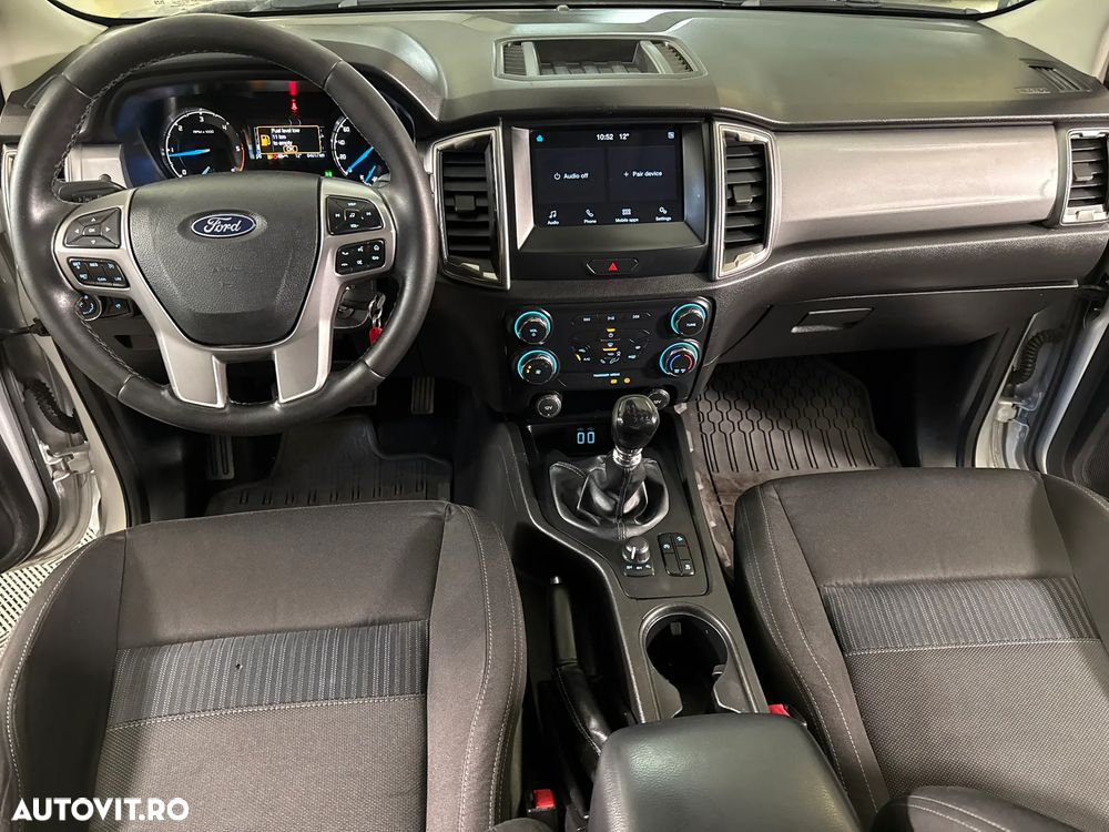 Ford Ranger - 10
