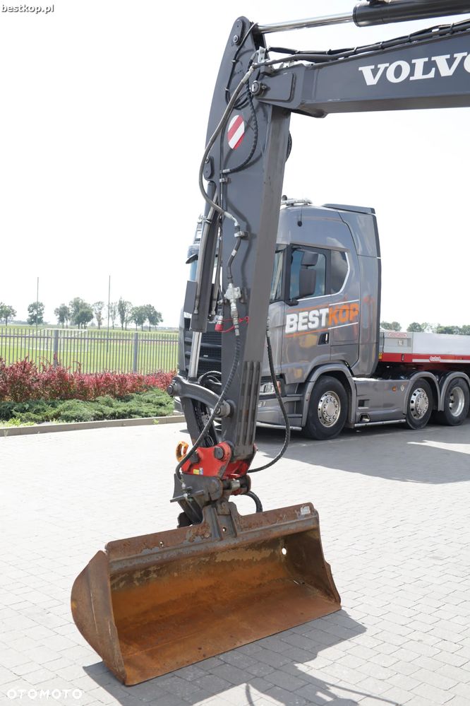 Volvo EC60E - 15