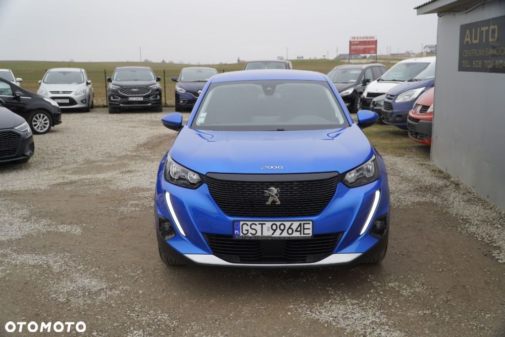 Peugeot 2008 BlueHDi 100 STOP & START Active - 32