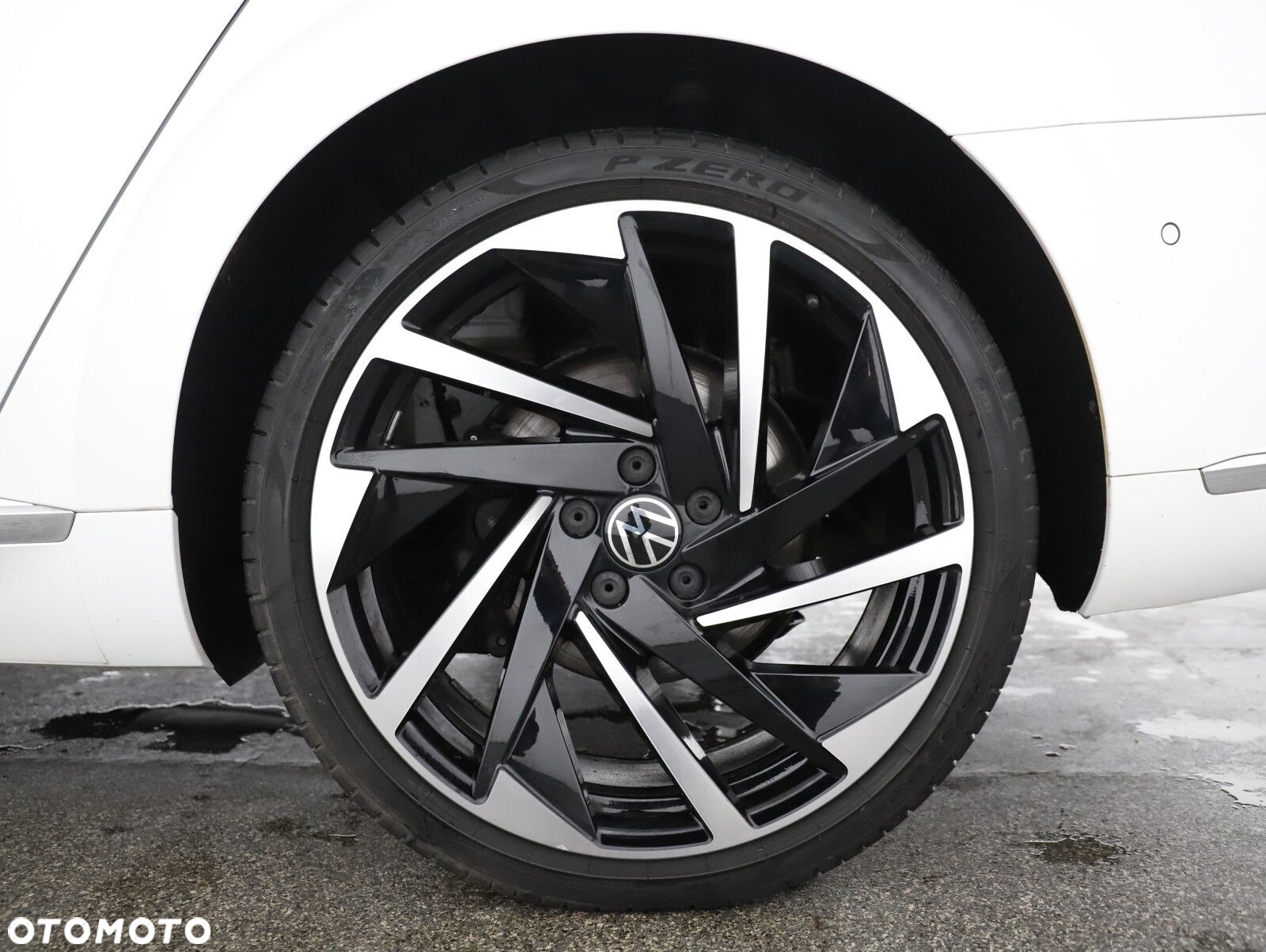 Volkswagen Arteon - 20
