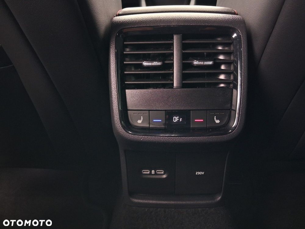 Skoda Octavia 2.0 TDI 4x4 RS DSG - 14