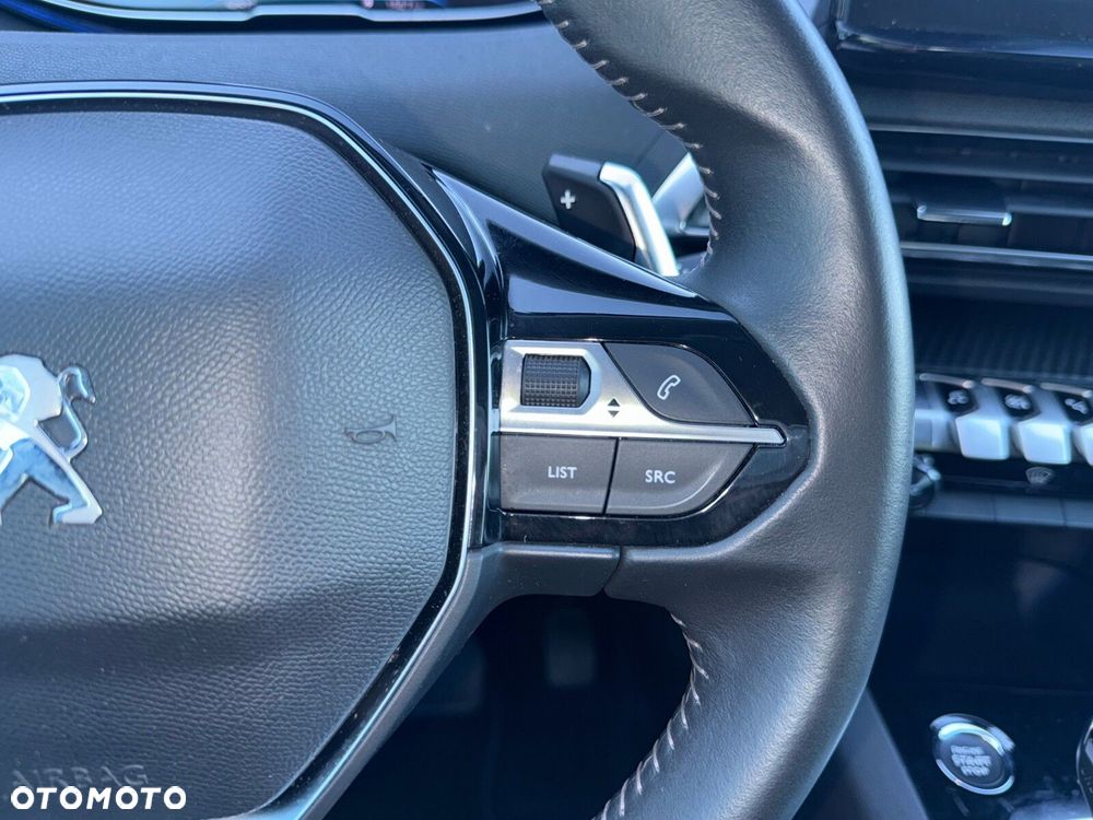 Peugeot 3008 1.5 BlueHDi Active Pack S&S EAT8 - 24