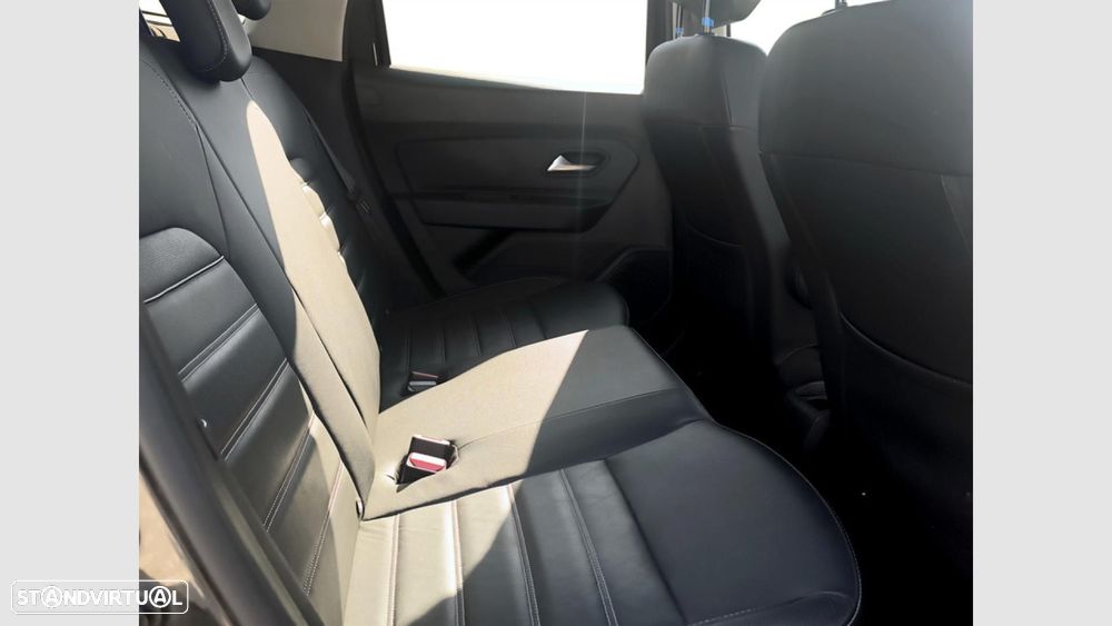 Dacia Duster 1.3 TCe Prestige - 18