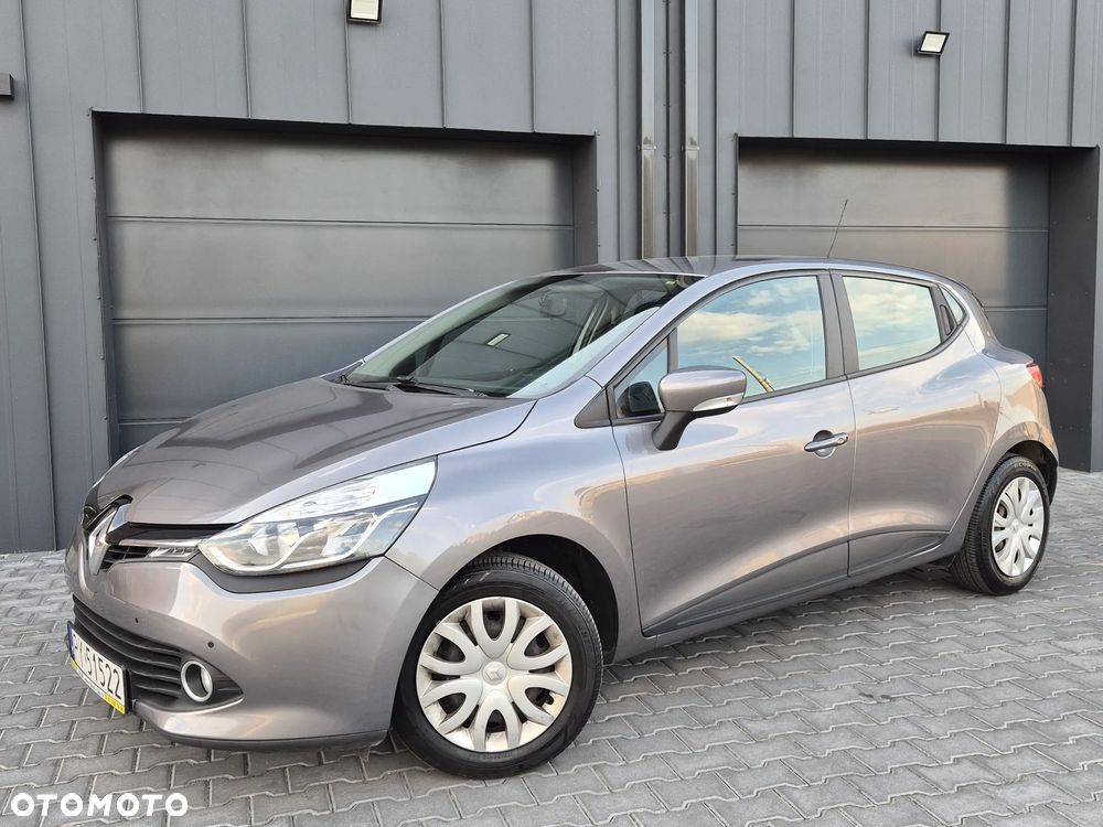 Renault Clio 1.2 16V Intens - 27