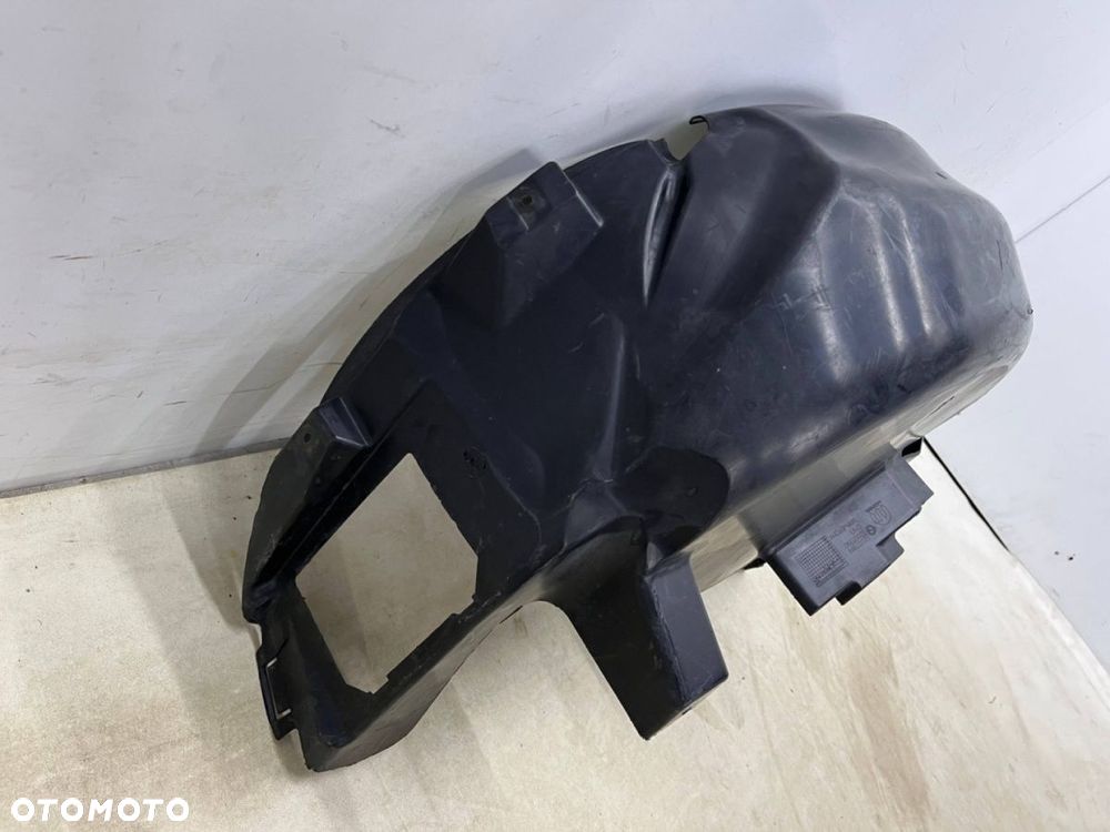 Nadkole Fiat 500 LIFT 15r.- lewe tylne ORYGINAL lewy tył 52007389 52007390 - 7