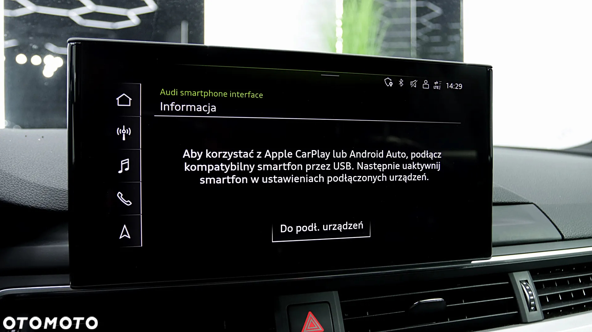 Audi A4 Allroad 40 TDI Quattro S tronic - 28