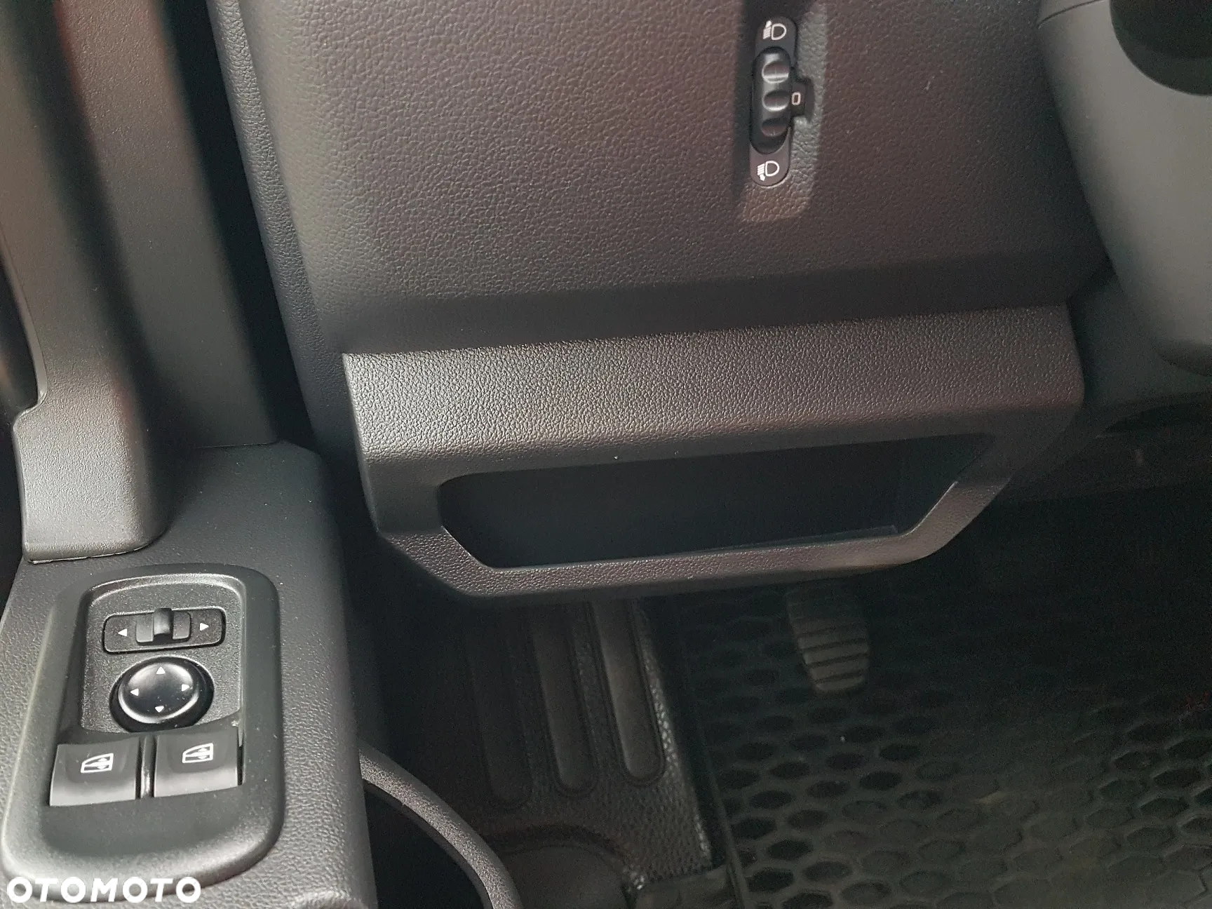 Opel MOVANO L3H2 KLIMA DŁUGI WYSOKI TEMPOMAT BLASZAK VAN - 21