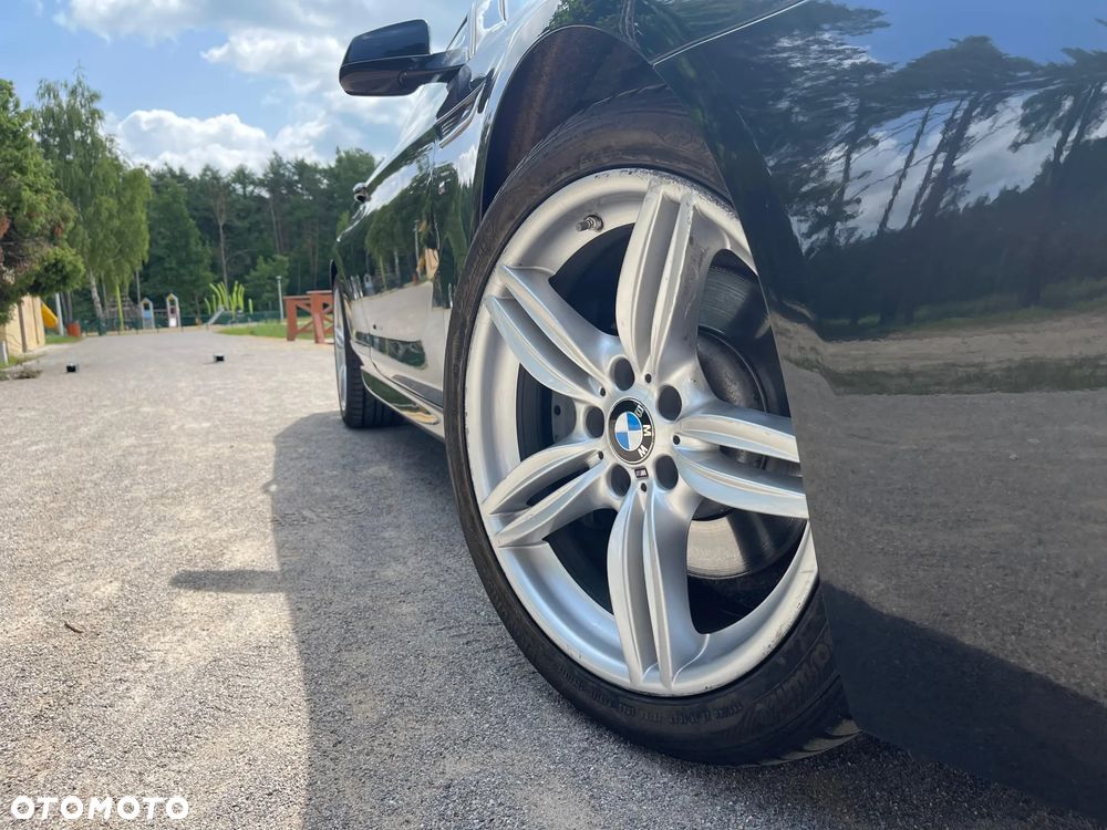 BMW Seria 6 640i M Sport Edition - 9