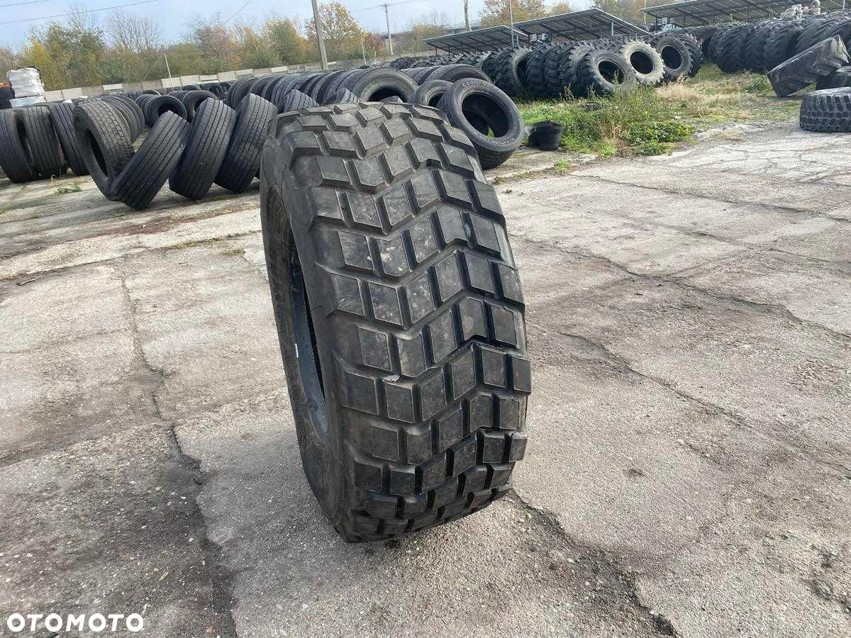 Opona Używana 445/65r22.5 WF77 99% Bieżnika 18-22.5 Możliwa Wysyłka - 2