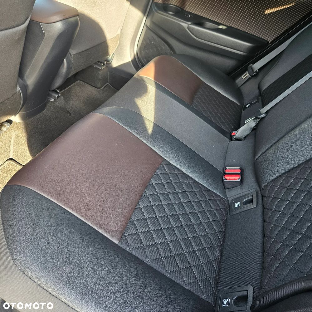 Toyota C-HR 1.8 Hybrid Prestige - 14