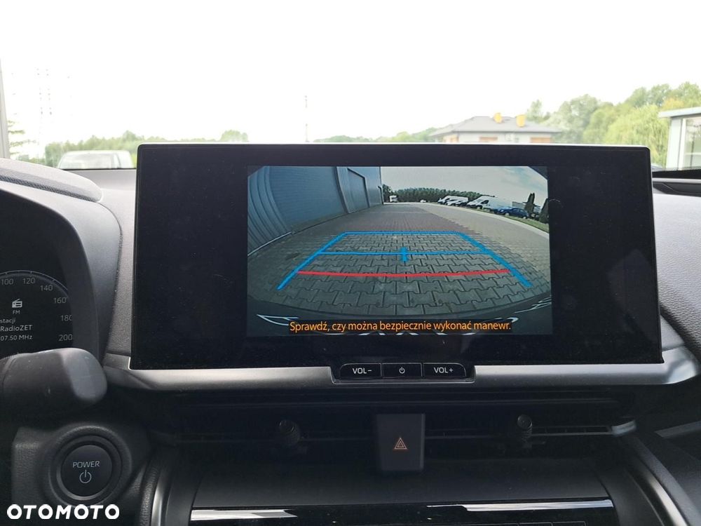 Toyota C-HR 1.8 Hybrid Style - 9