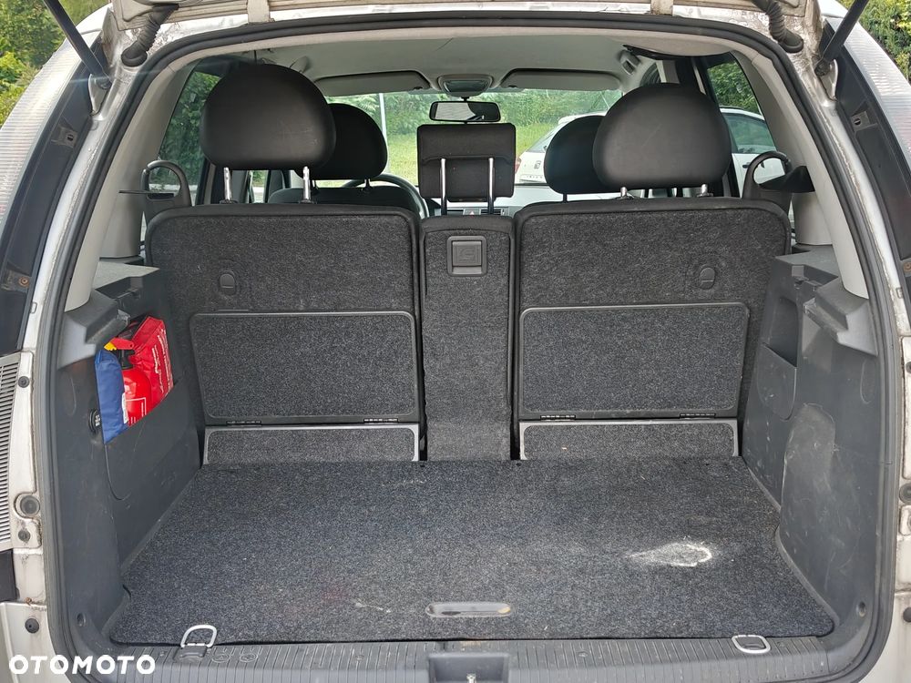 Opel Meriva 1.4 Cosmo - 18