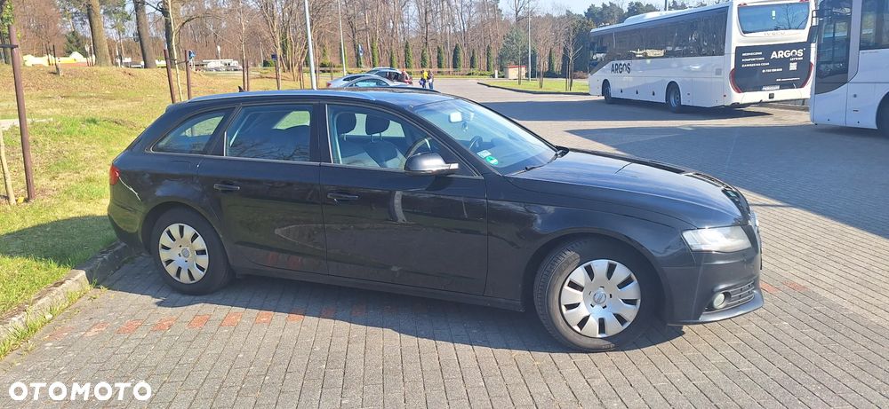 Audi A4 Avant - 3