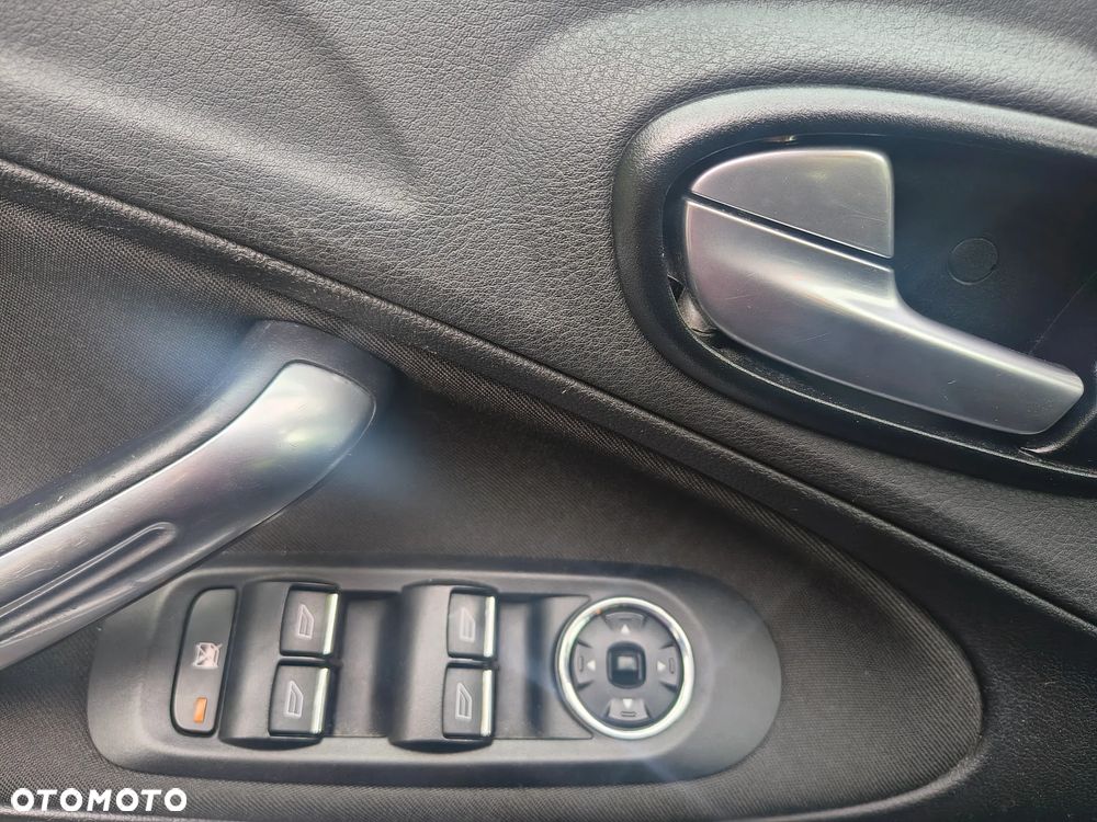 Ford Galaxy 2.0 TDCi Titanium - 23