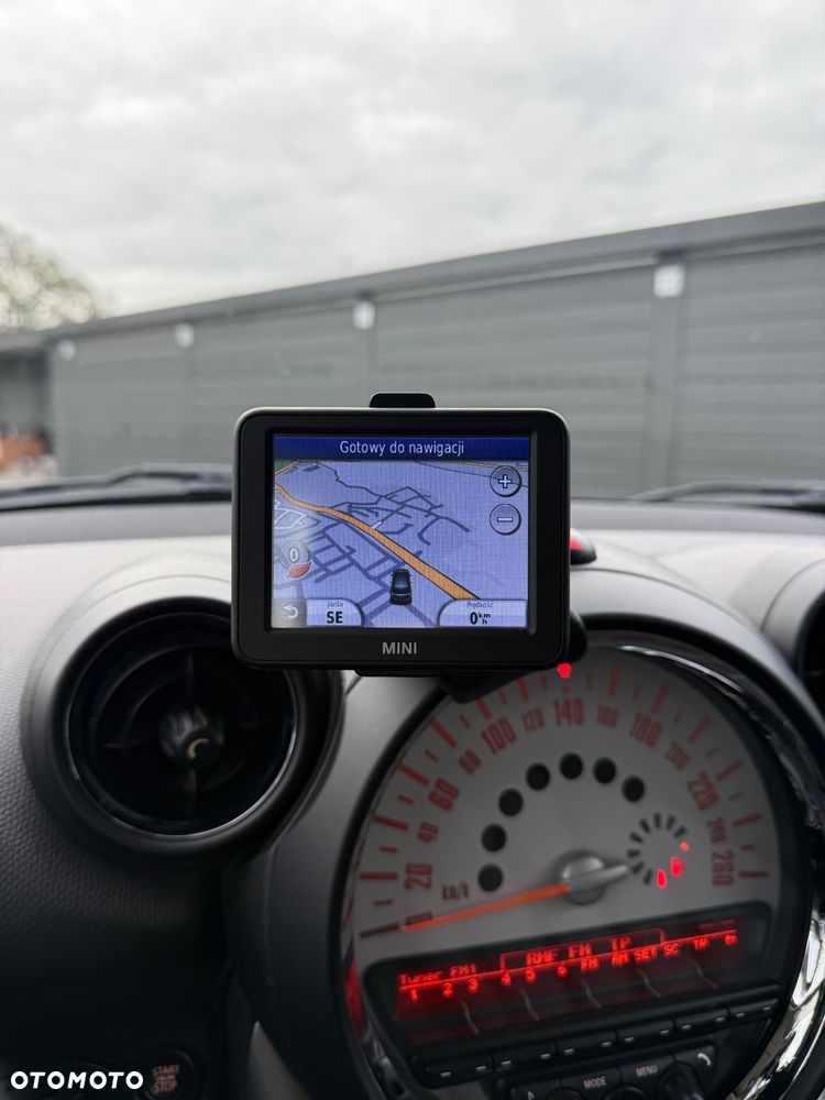 MINI Countryman Cooper D All4 - 26