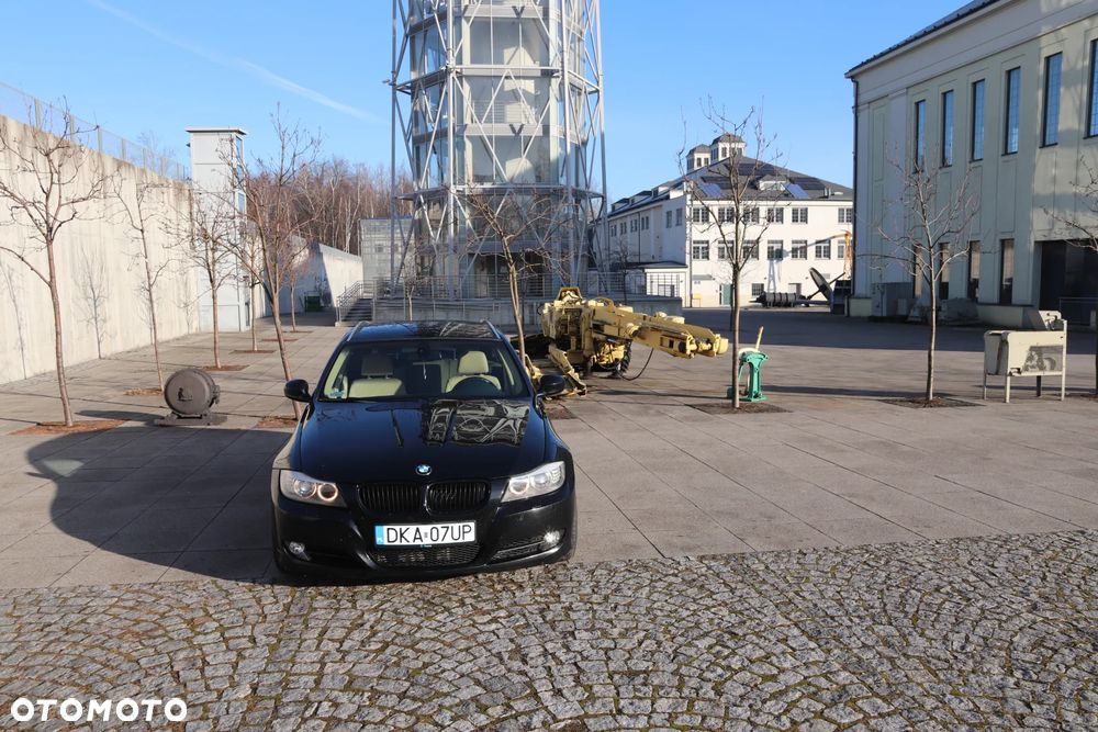 BMW Seria 3 - 13