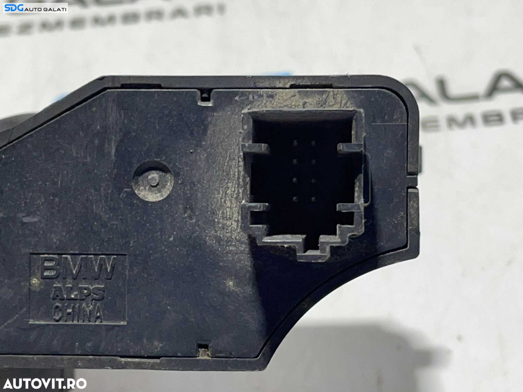 Maneta Manete Stergator Stergatoare Minicooper Mini Cooper 2001 - 2006 Cod 6949411 [L3000] - 2