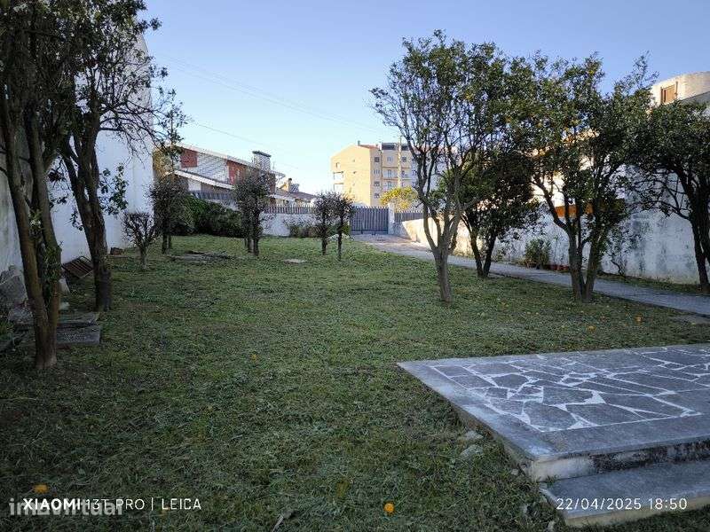 Terreno para Venda em São João da Madeira - Grande imagem: 2/6