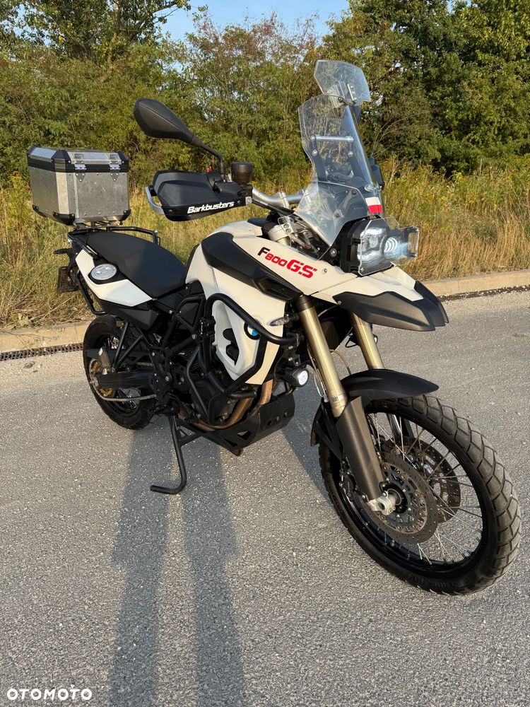 BMW F
